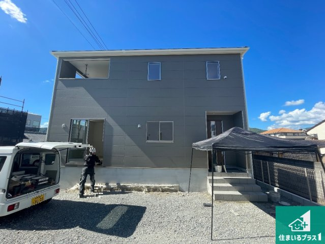 神崎郡福崎町福崎新　第3期　新築一戸建て