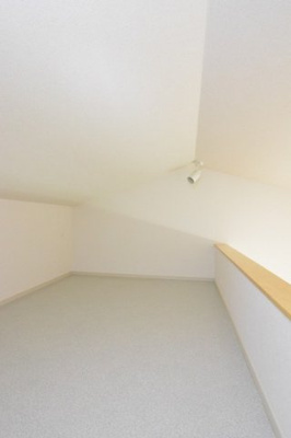 【設備】 | ＡＬＢＡーＣＡＳＡⅢ | 【ＡＬＢＡーＣＡＳＡⅢ】内装です