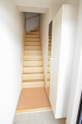 【玄関】 | ＡＬＢＡーＣＡＳＡⅢ | 【ＡＬＢＡーＣＡＳＡⅢ】シンプルで使いやすい玄関です
