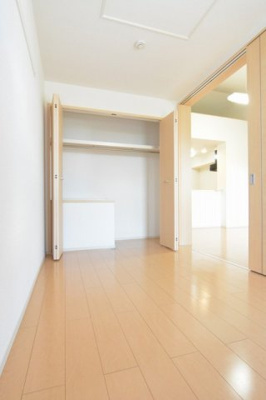 【寝室】 | ＡＬＢＡーＣＡＳＡⅢ | 【ＡＬＢＡーＣＡＳＡⅢ】