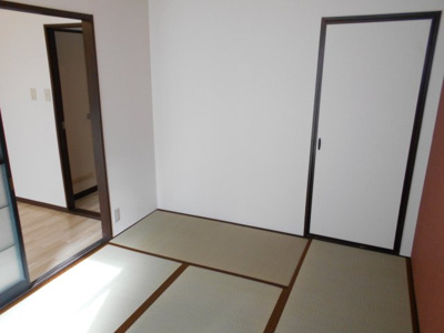 【和室】 | メゾンドスワ