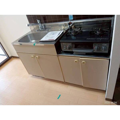 【キッチン】 | フォーブルモトヨシ