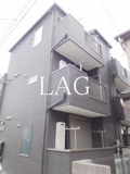 フローリッシュ津田沼Ⅲの画像