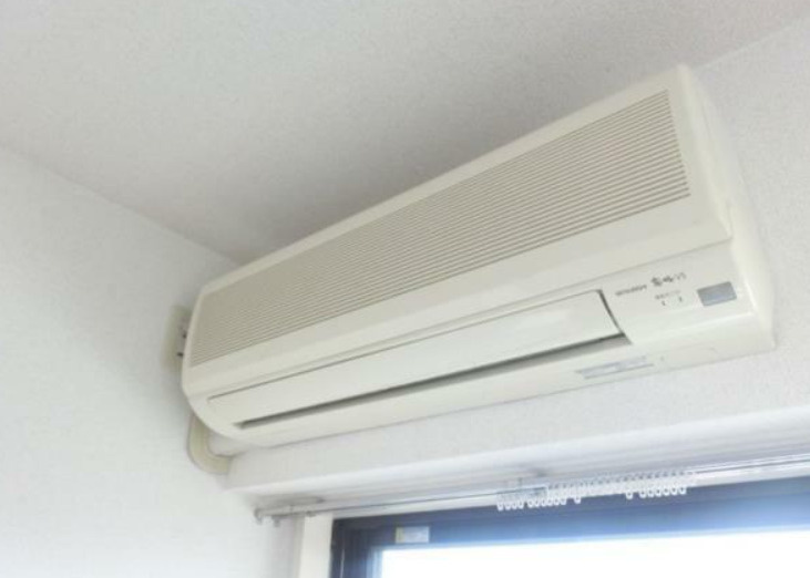 ローズマンション白糸台第3の設備
