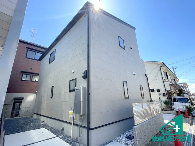 ■枚方市南船橋　第1期　新築一戸建てのその他|お客様に長く安心して住んでいだだける事にこだわった家づくり！住んでからのアフターサービスにもしっかりと取り組んでいます！