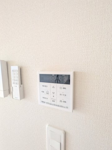 Nuvola・Iride（ヌーヴォラ・イリデ）のその他|※同タイプの間取りの別号室です。現況優先です。