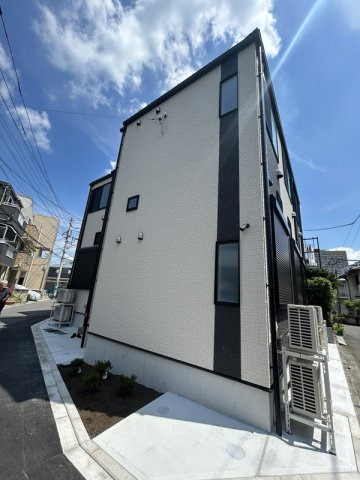 ハーモニーテラスナカジュクⅤ