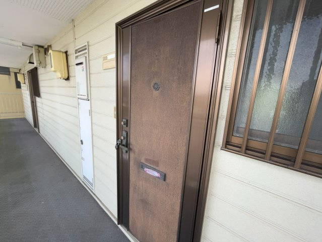 カーサ Mのその他共用部分