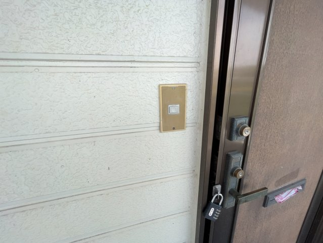 カーサ Mの設備