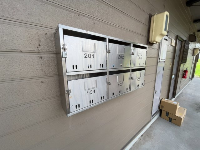 カーサ Mのその他共用部分