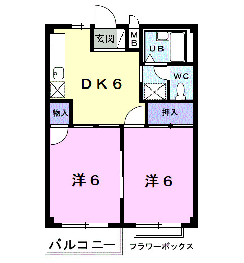 カーサ M