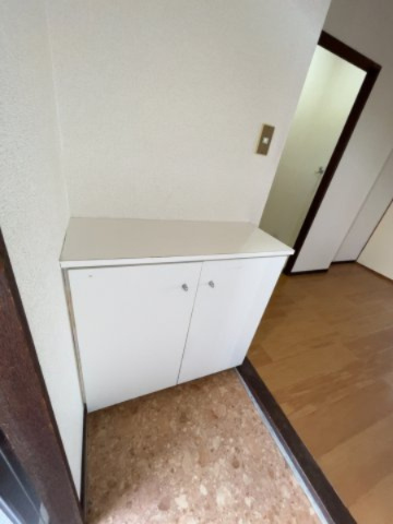 カーサ Mの設備|別号室の写真となります