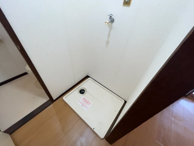 カーサ Mの設備