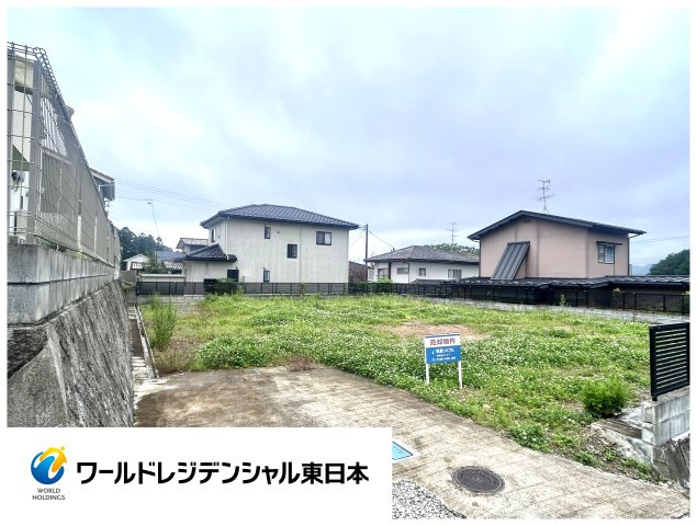  ≪120坪超の整形地≫日当たり◎♪仙台市太白区大塒町 土地