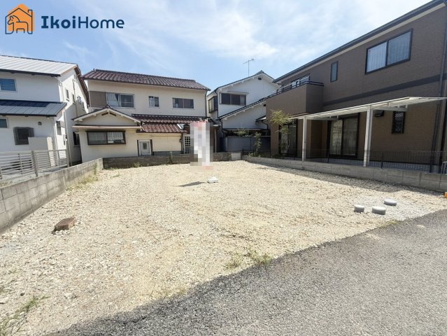明石市大久保町大窪　土地のその他|●年中無休：当日予約可●更地につき追加で解体費用等不要で安心！