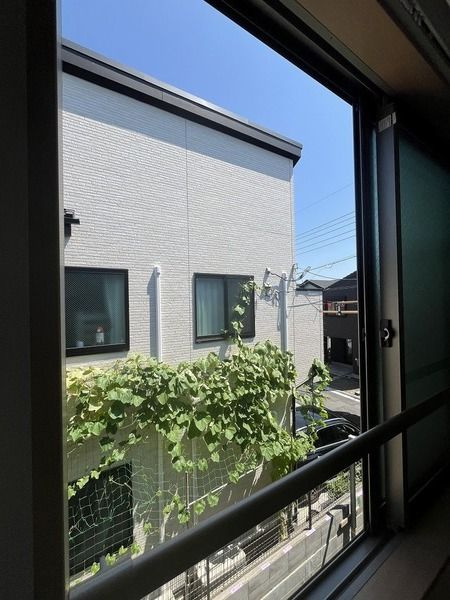 ロンリヴェールの展望