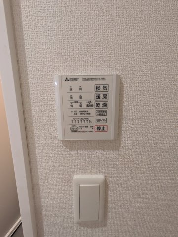 D Paina 鴨居Ⅱの設備