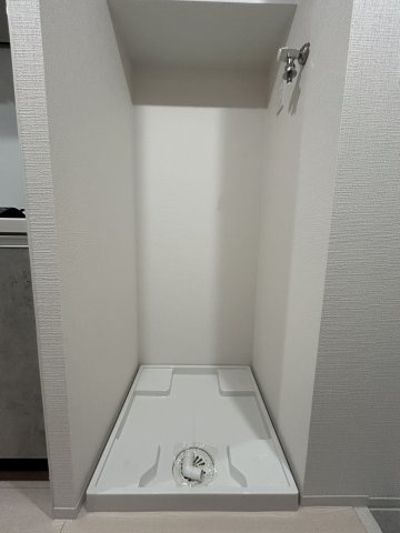 MJC大阪ラフィーネの設備