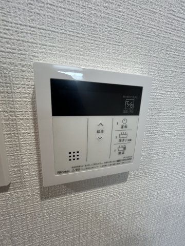 MJC大阪ラフィーネの設備