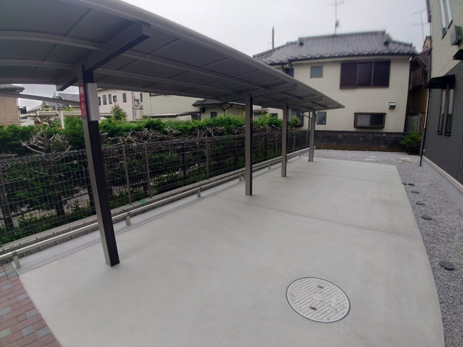 【その他共用部分】 | フェリーチェ