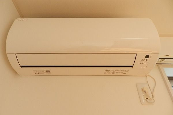 コンフォートヒルズ草加の設備