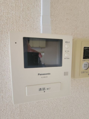 【セキュリティ】 | サンハイム丸山