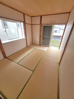 【和室】 | サンハイム丸山