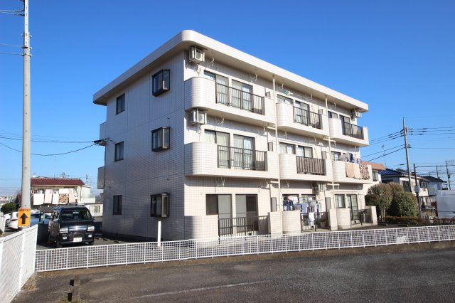 エステート昭島