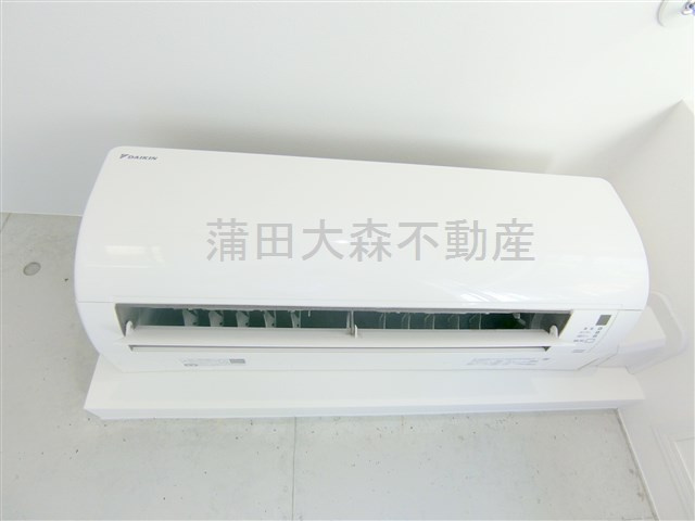 FABRIC　KAMATA(ファブリック蒲田の設備
