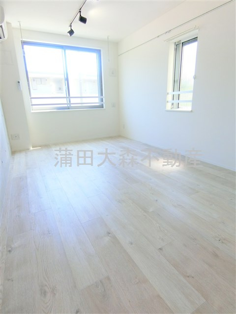 FABRIC　KAMATA(ファブリック蒲田@仲介手数料無料