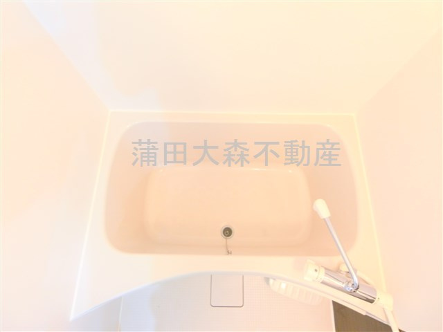 FABRIC　KAMATA(ファブリック蒲田@仲介手数料無料の浴室