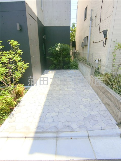 FABRIC　KAMATA(ファブリック蒲田のその他共用部分