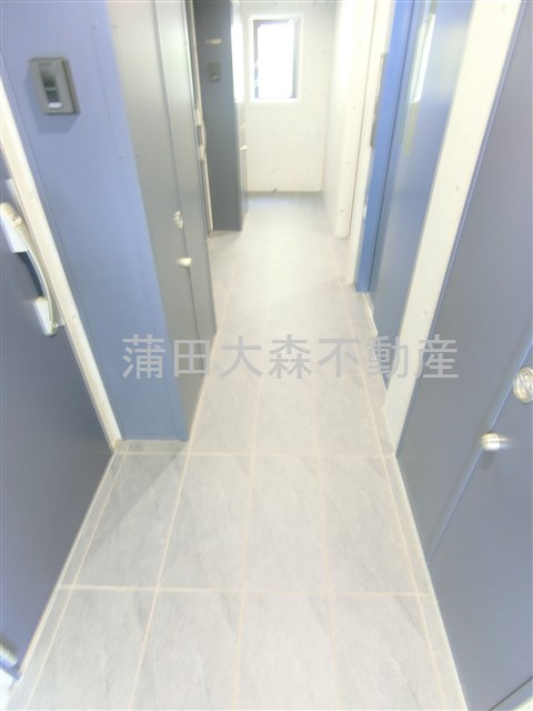 FABRIC　KAMATA(ファブリック蒲田のその他共用部分