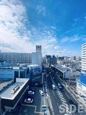 【展望】 | ノルデンハイム今福
