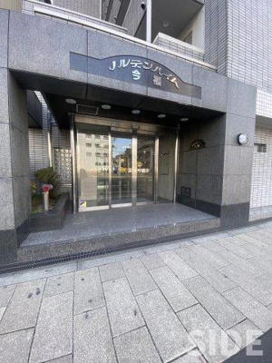 【エントランス】 | ノルデンハイム今福