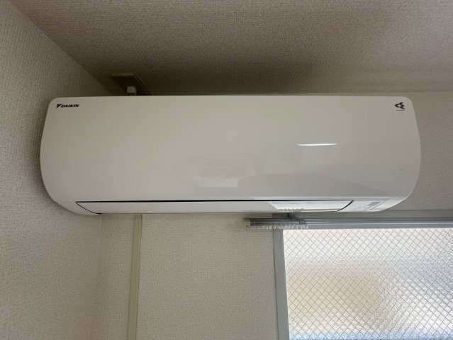 ジャムファーストの設備