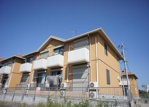 ディアス・コスモ大泉 参番館