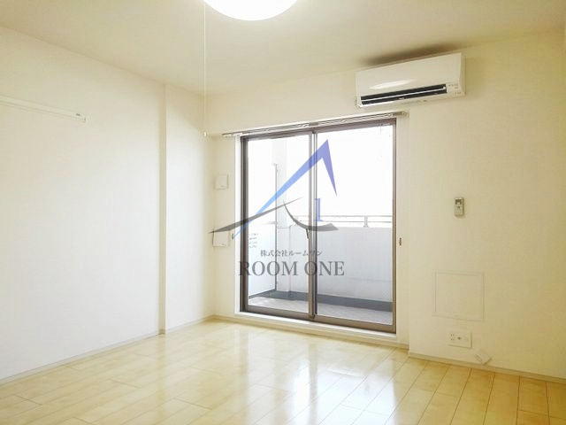 アミティエ　八潮の居間・リビング|洋室のお部屋です。