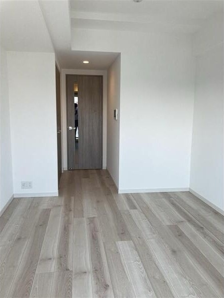 S-RESIDENCE亀島駅前ascent(アセント)の内装