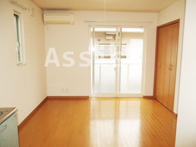 Casa　Piccolinaの居間・リビング