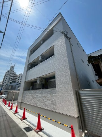 フジパレス高石駅北Ⅴ番館 のその他