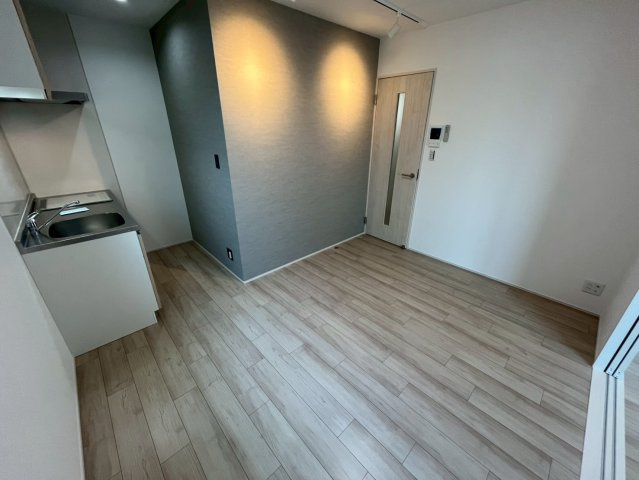 フジパレス高石駅北Ⅴ番館 の居間・リビング