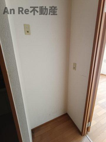 アーバニティの設備