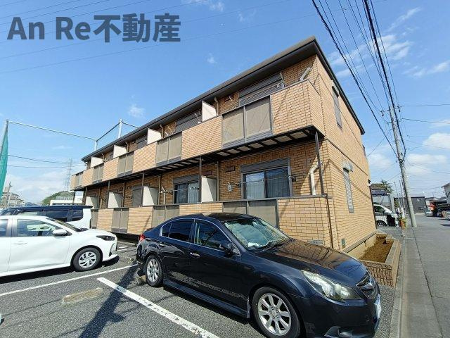 アーバニティ
