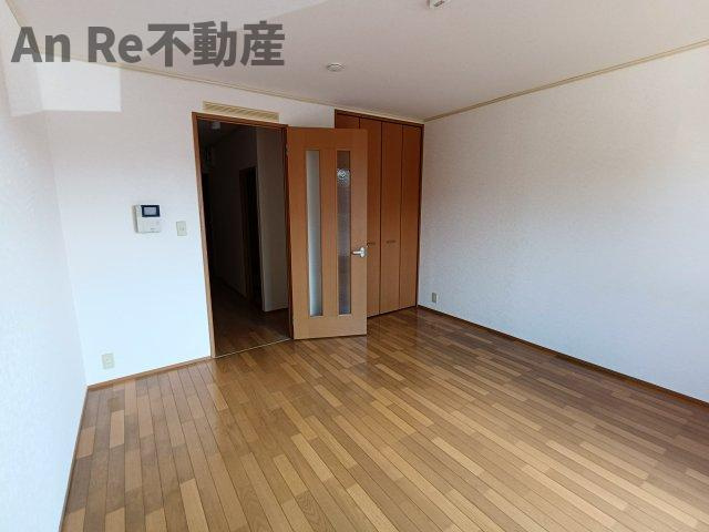 アーバニティの居間・リビング