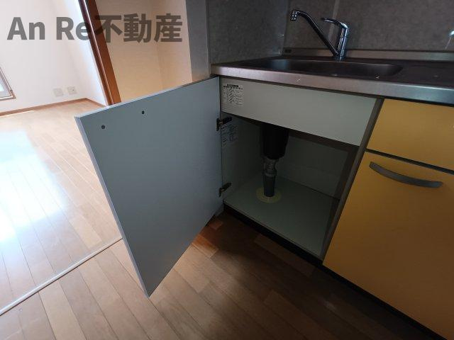 アーバニティのその他