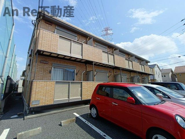 アーバニティの展望