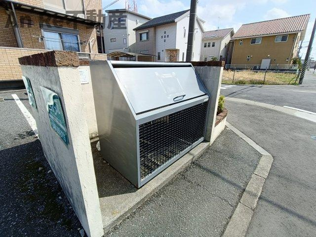アーバニティのその他共用部分