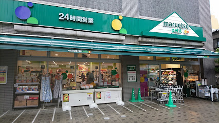 レジデンス緑の周辺