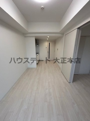 【居間・リビング】 | GENOVIA大阪大正 仲介手数料無料
